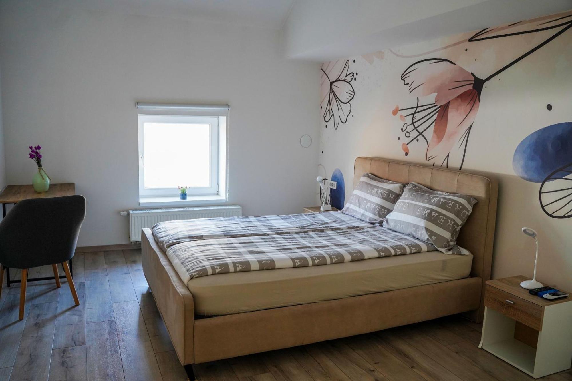 Amore - Best Located, Calm & Super Tidy Сараєво Екстер'єр фото